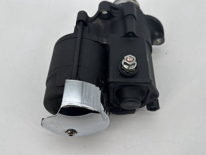 2007 - 2012 Harley-Davidson Touring Road Glide Engine Starter Motor 31618-06A