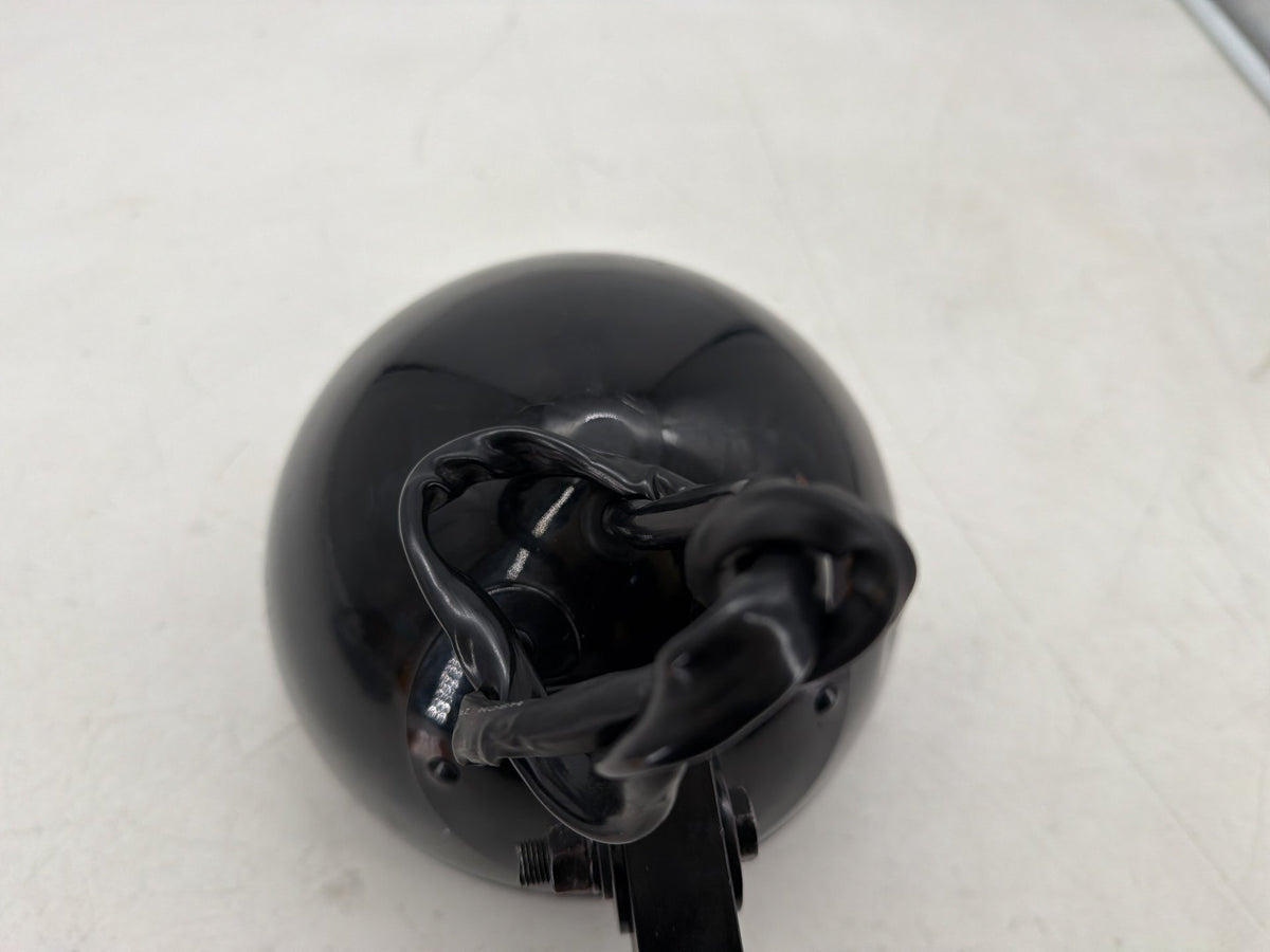 2016 Harley Dyna Fat Bob FXDF 103 Headlight Headlamp Head Lamp Light led DENTED