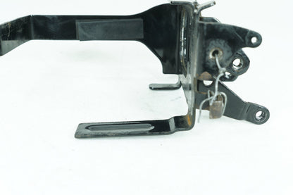 2004 - 2013 Harley-Davidson Sportster Custom Battery Tray Bracket Holder Carrier  	66194-04C