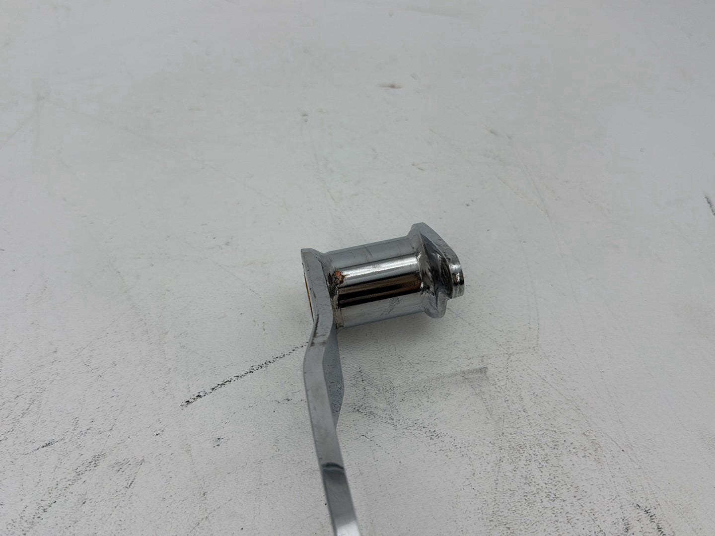 2003 Harley Electra Glide Touring Ultra FLHTCUI OEM Foot Brake Control Lever Pedal