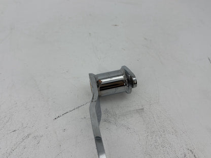 2003 Harley Electra Glide Touring Ultra FLHTCUI OEM Foot Brake Control Lever Pedal