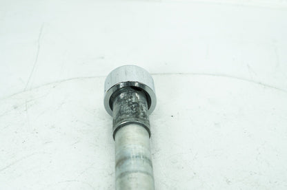 1999 - 2006 Harley-Davidson Touring Road King Classic Front Wheel Axle Bolt Shaft 43364-00