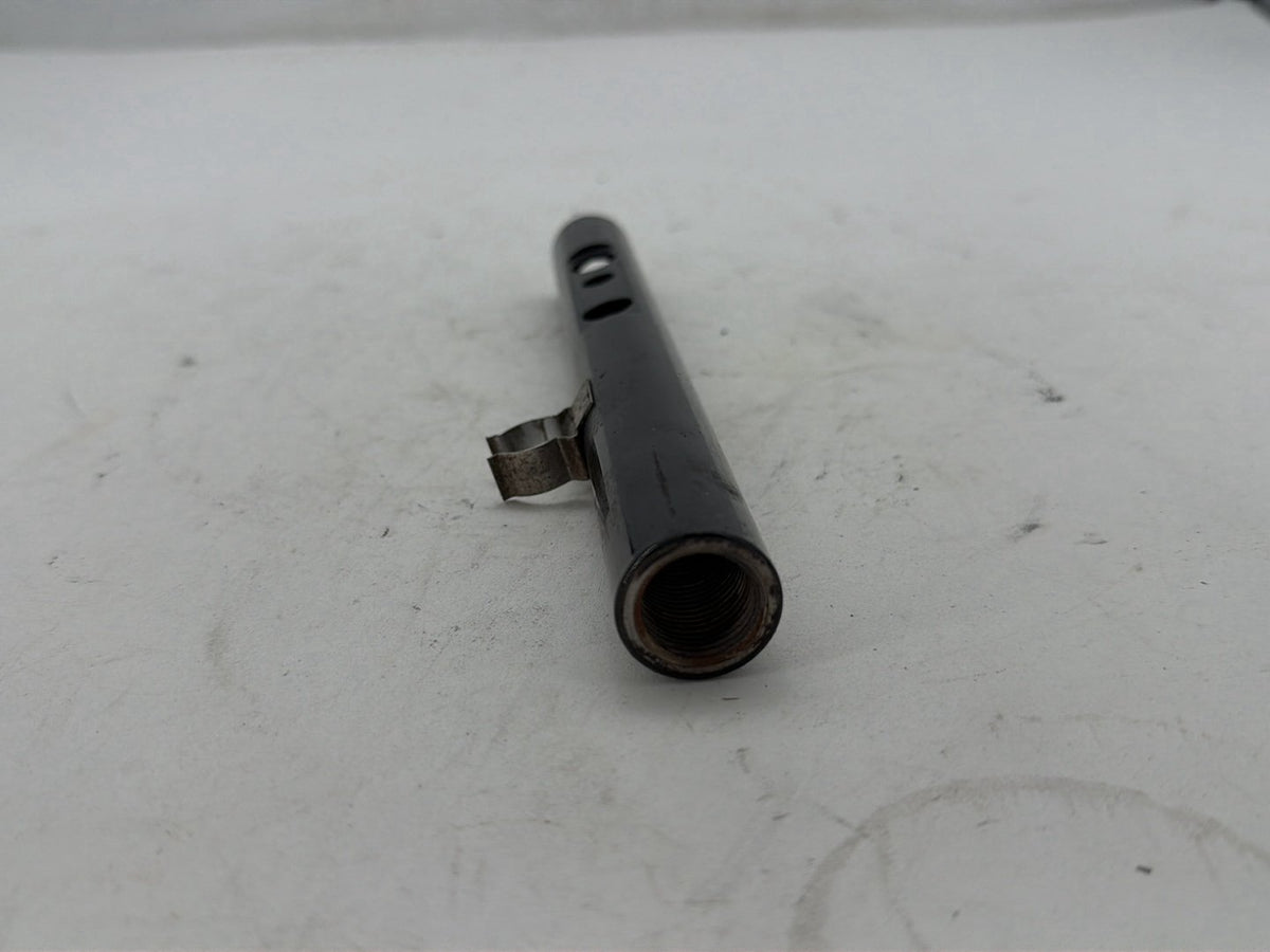 1992 Harley Heritage Softail Classic FLSTC OEM Mounting Bracket Support Base