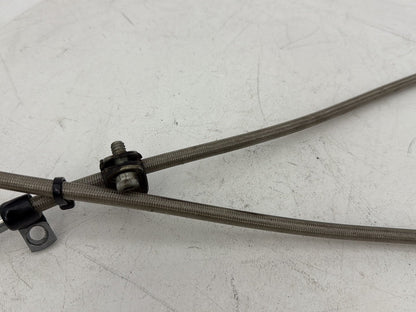 1999 - 2006 Harley-Davidson Softail Heritage Front Brake Hose Line Pipe 42317-06