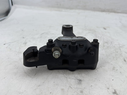 2002 Harley Heritage Softail Classic FLSTC OEM Rear Back Brake Caliper