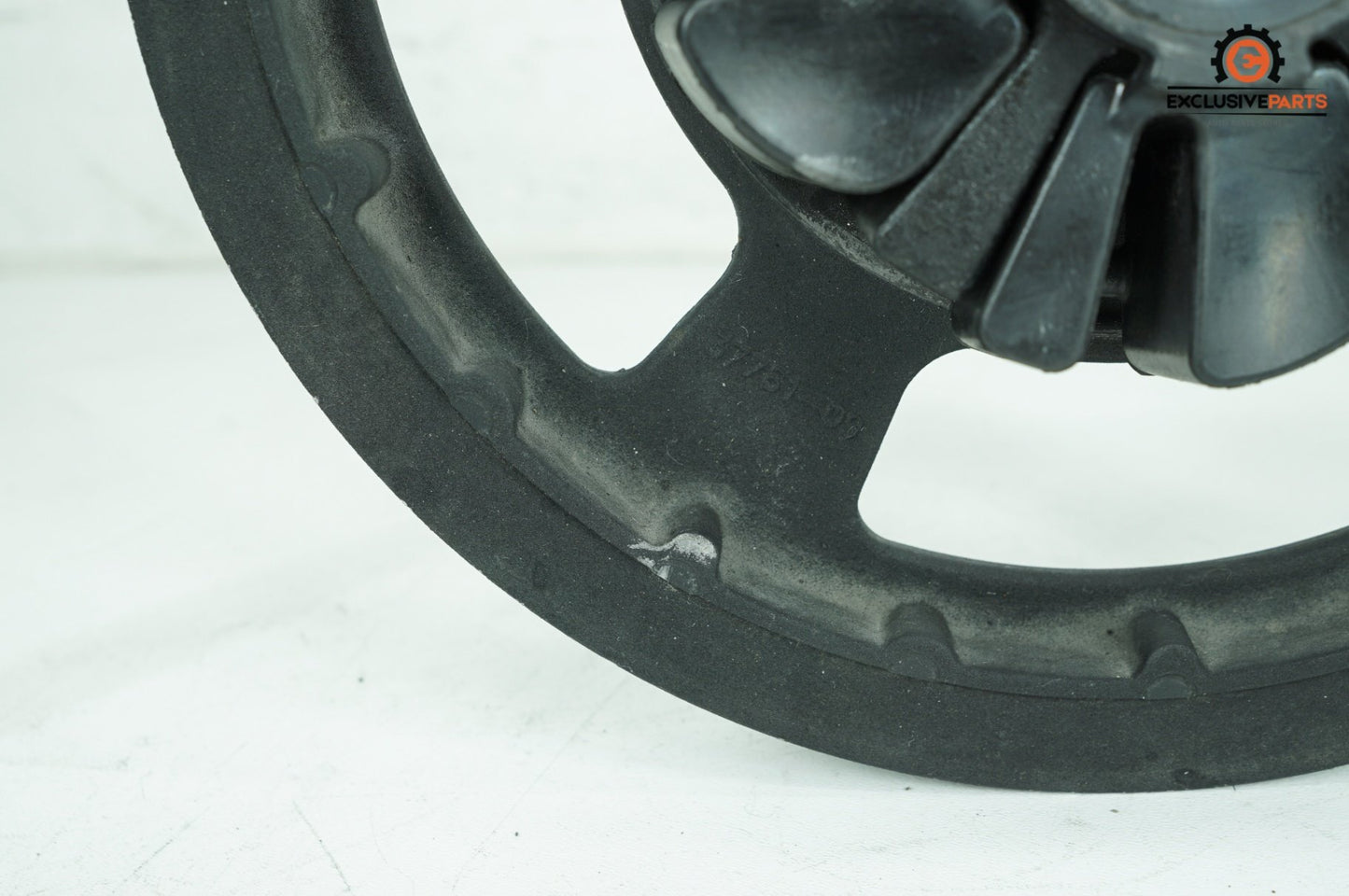 2007 - 2013 Harley-Davidson Touring Electra Glide Classic Rear Driver Pulley Sprocket 40217-09