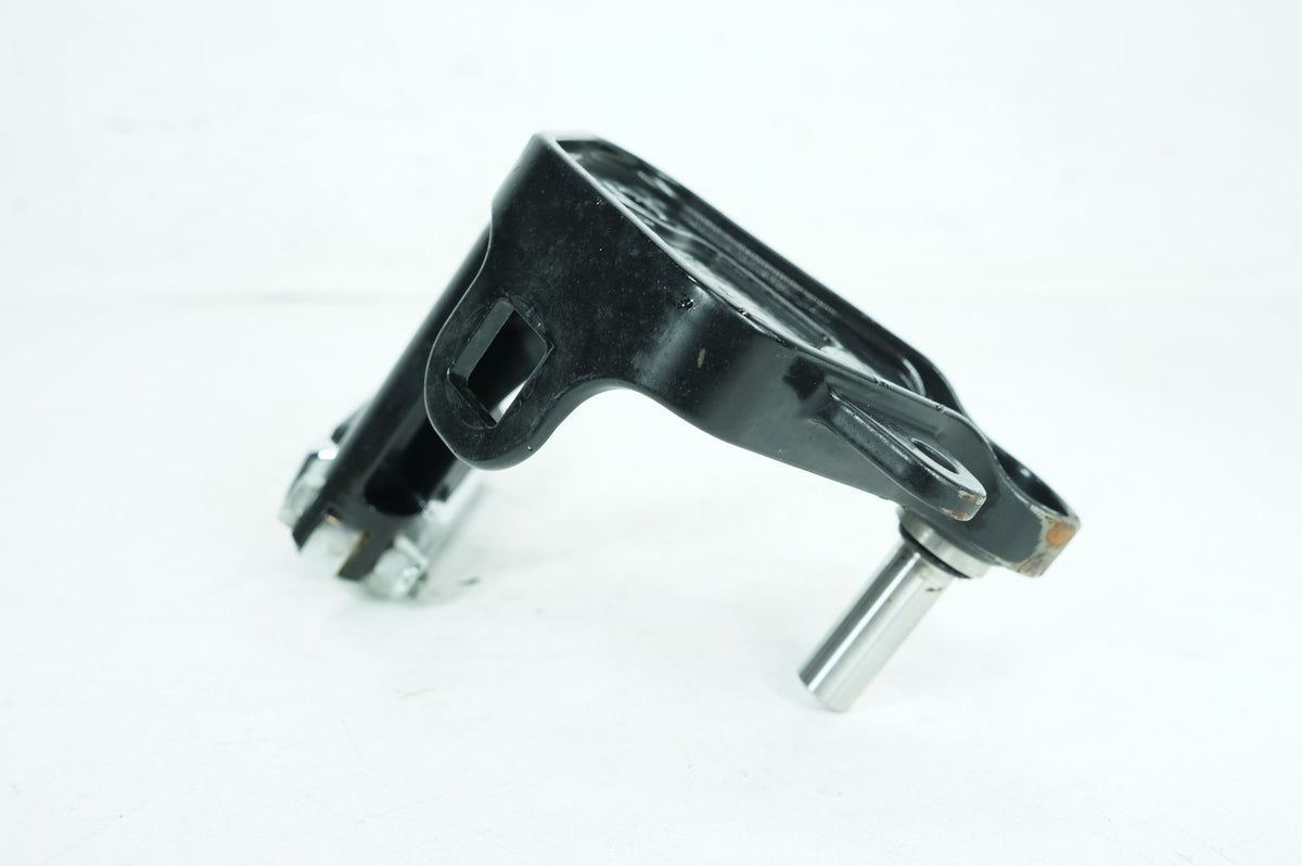 2004 Harley Softail FXST Standard OEM Right Driver Foot Controls Peg Rest