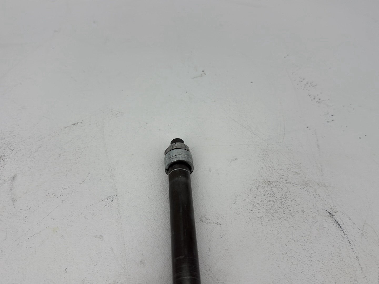 1998 Harley Road King Touring FLHRCI Classic OEM Rear Fork Swingarm Pivot Bolt Shaft