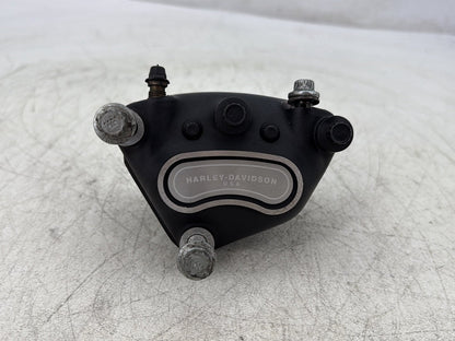 2006 Harley Road King Touring FLHRCI Classic OEM Front Left 1 Brake Caliper