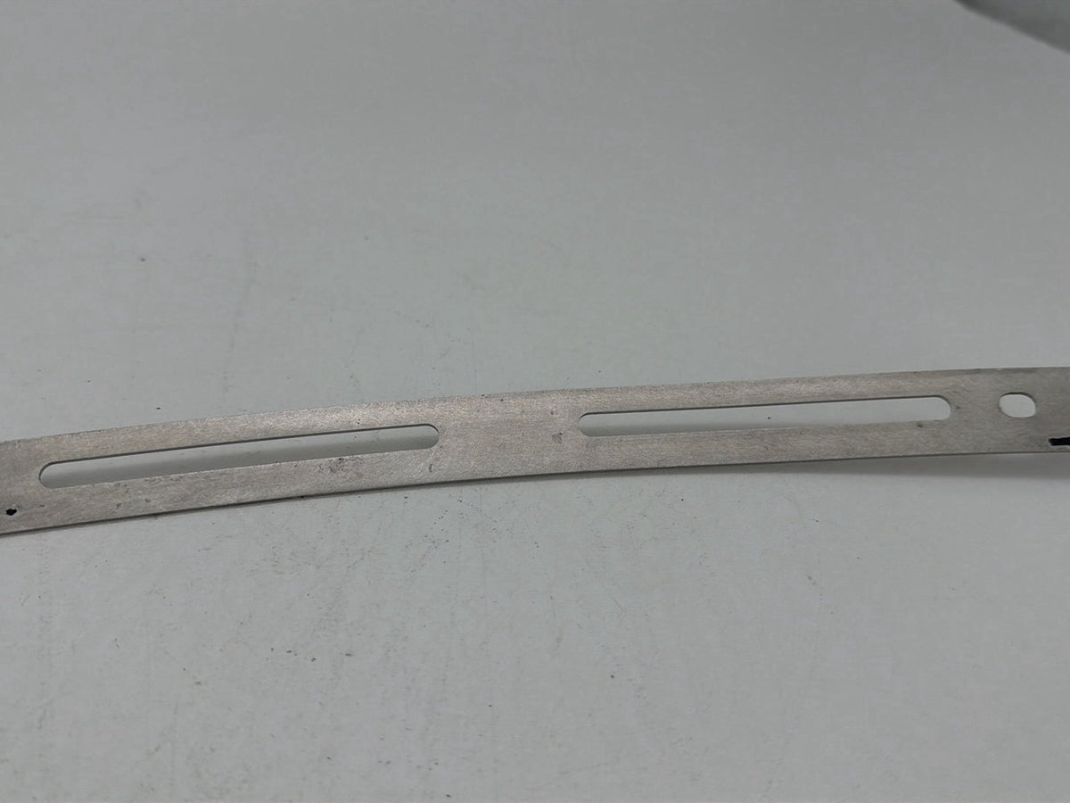 1997 Harley Road King FLHRI OEM Front Windshield Mount Trim Strip 58247-96