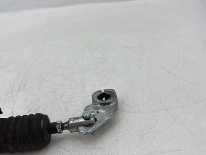 95 Harley Touring Electra Glide Classic OEM Rear Back Stop Brake Master Cylinder