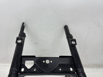 2012 Harley Street Glide Touring FLHX OEM Rear Back Sub Frame Rail Bar 48079-09BHP