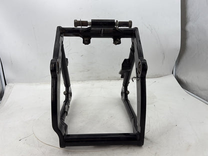 2002 Harley Heritage Softail Classic FLSTC OEM Rear Fork Swingarm Swing Arm