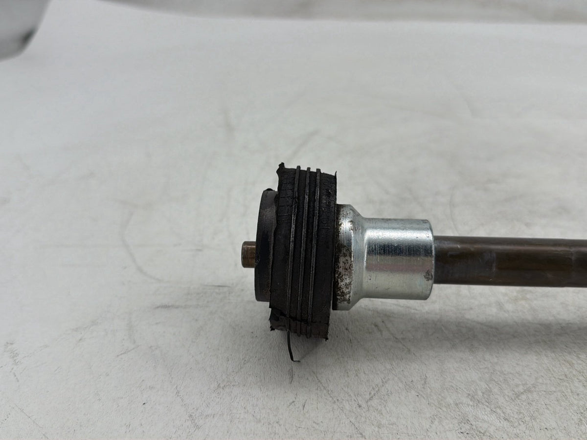 2003 Harley Electra Glide Touring Ultra OEM Rear Fork Swingarm Pivot Bolt Shaft