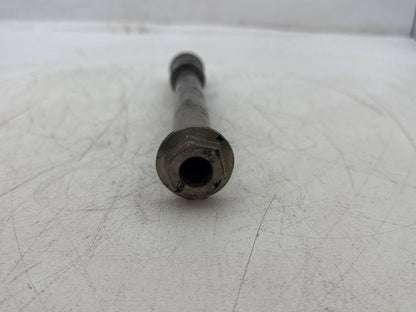2013 Harley Forty-Eight Sportster 1200X OEM Rear Wheel Axle Bolt Shaft