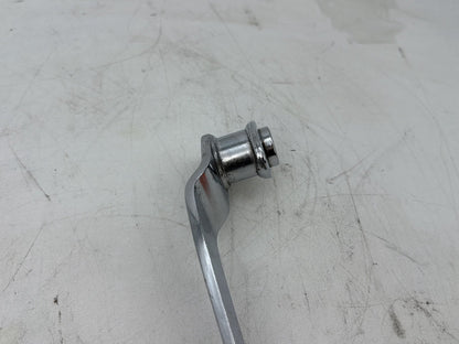 2002 Harley Heritage Softail Classic FLSTC OEM Foot Brake Control Lever Pedal