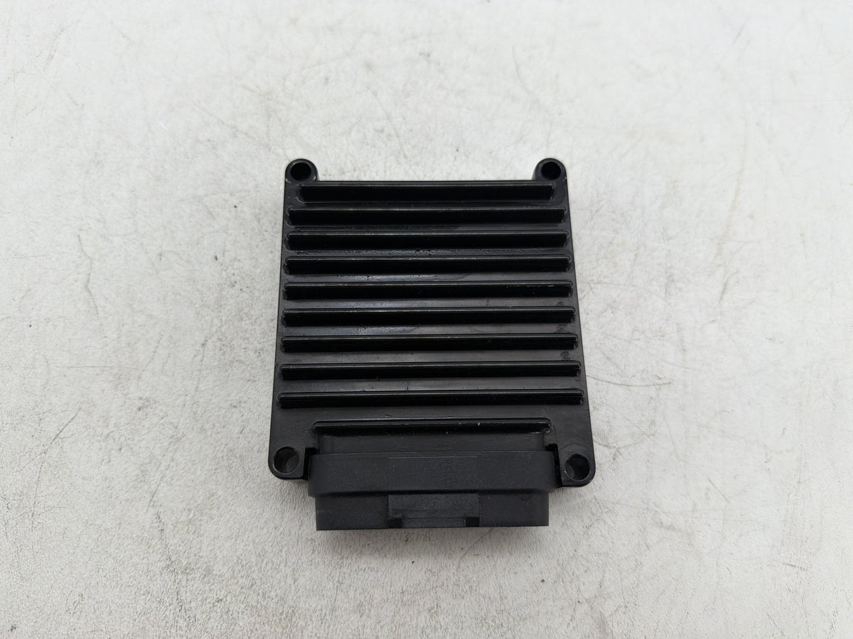2003 Harley Softail Deuce FXSTDI OEM Engine Control Module Brain ECU ECM