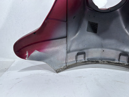 1996 Harley Electra Glide Touring FLHT OEM Front Outer Batwing Fairing Cover