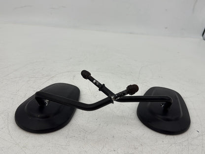 2006 Harley Touring FLHRI Road King OEM Left Right Rear View Mirror