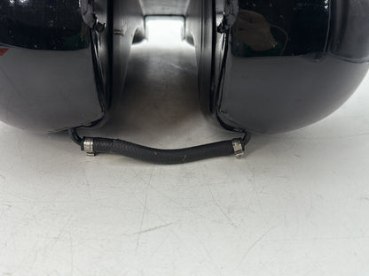 2002 Harley Dyna FXD Super Glide OEM Fuel Gas Tank Gasoline Reservoir