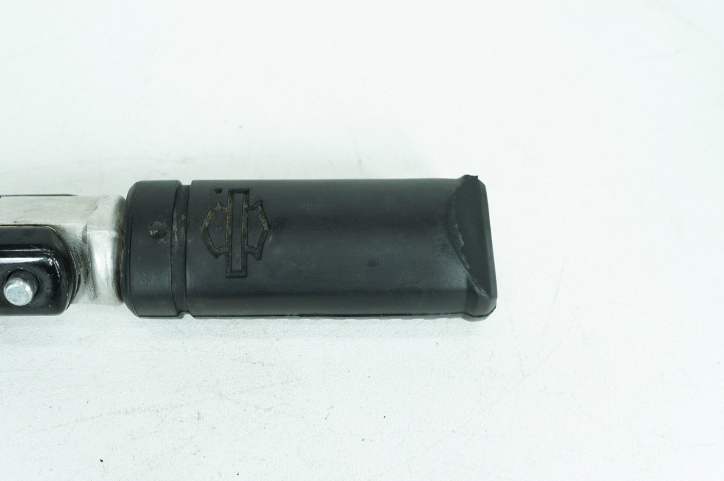 2018 - 2026 Harley-Davidson Softail Low Rider S Rear Passenger 1 Foot Peg Step Rest 50500744