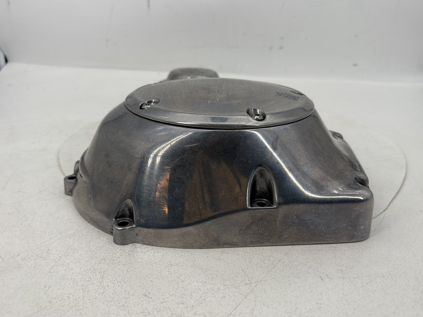 1999 - 2006 Harley-Davidson Softail Heritage Outer Primary Clutch Cover 60506-99