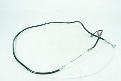 2007 - 2016 Harley-Davidson Touring CVO Street Glide Screamin Front Brake Hose Line Pipe ABS 46673-10