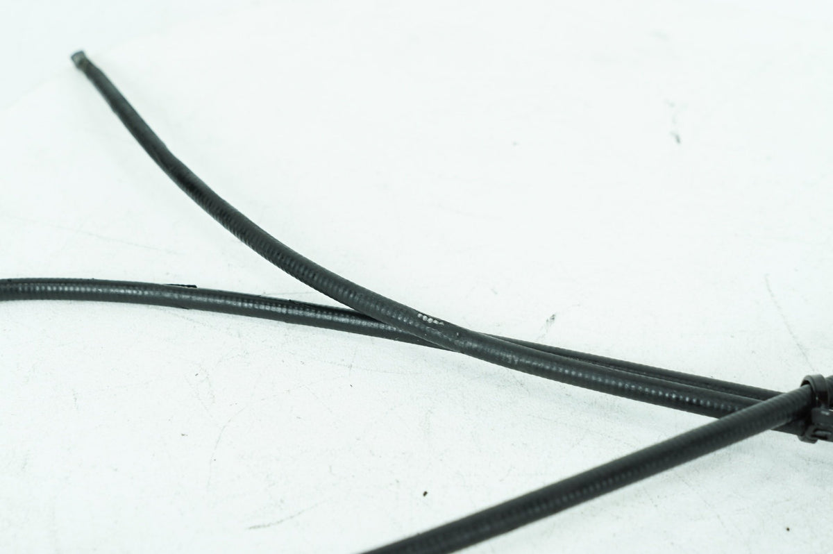 2000 Harley Touring Electra Glide Ultra OEM Idle Control Cable Line 56358-96