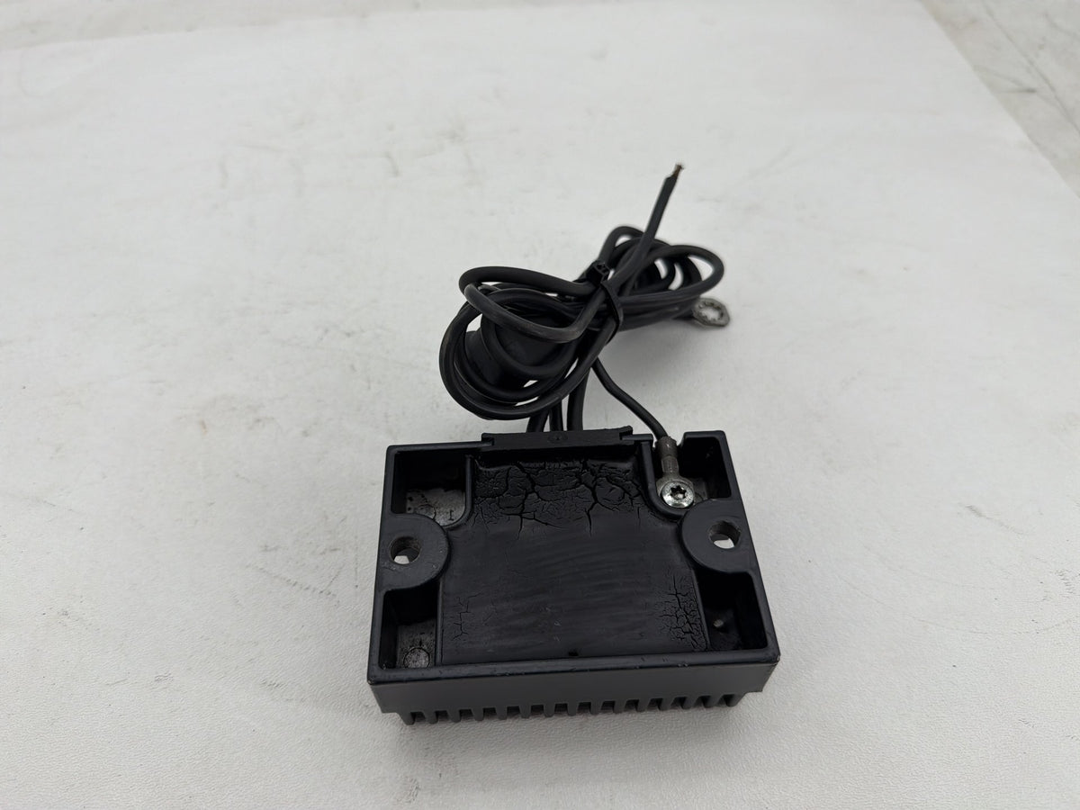 1995 Harley Heritage Softail Classic OEM Voltage Regulator Rectifier