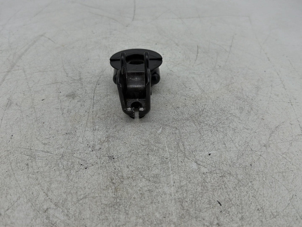 2003 Harley Electra Glide Touring OEM Clutch Hand Lever Clutch Perch 38608-96