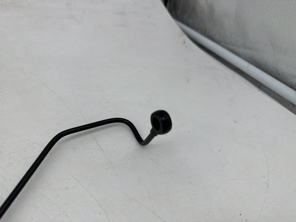 2004 Harley Heritage Softail Classic FLSTCI OEM Rear Brake Hose Line Pipe