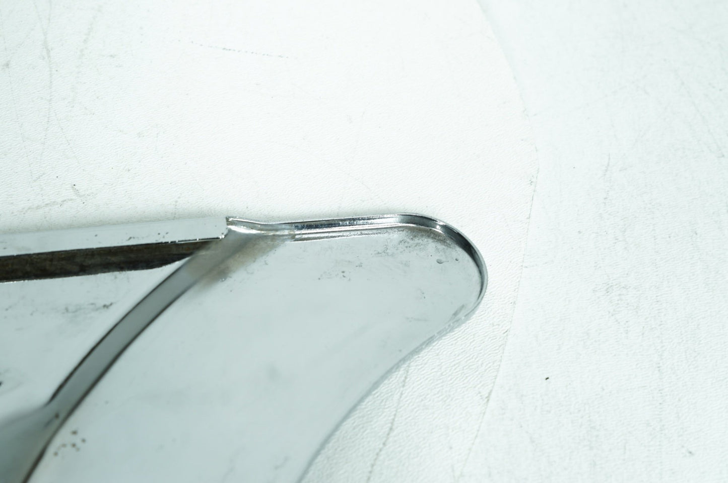 2008 - 2016 Harley-Davidson Touring Road Glide Custom Rear Belt Debris Deflector Guard  60408-09