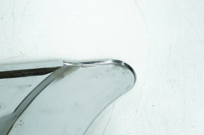 2008 - 2016 Harley-Davidson Touring Road Glide Custom Rear Belt Debris Deflector Guard  60408-09