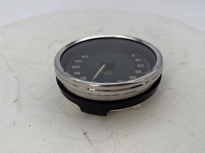 2012 Harley Dyna Fat Bob FXDF 103 OEM Speedo Speedometer Gauge Cluster