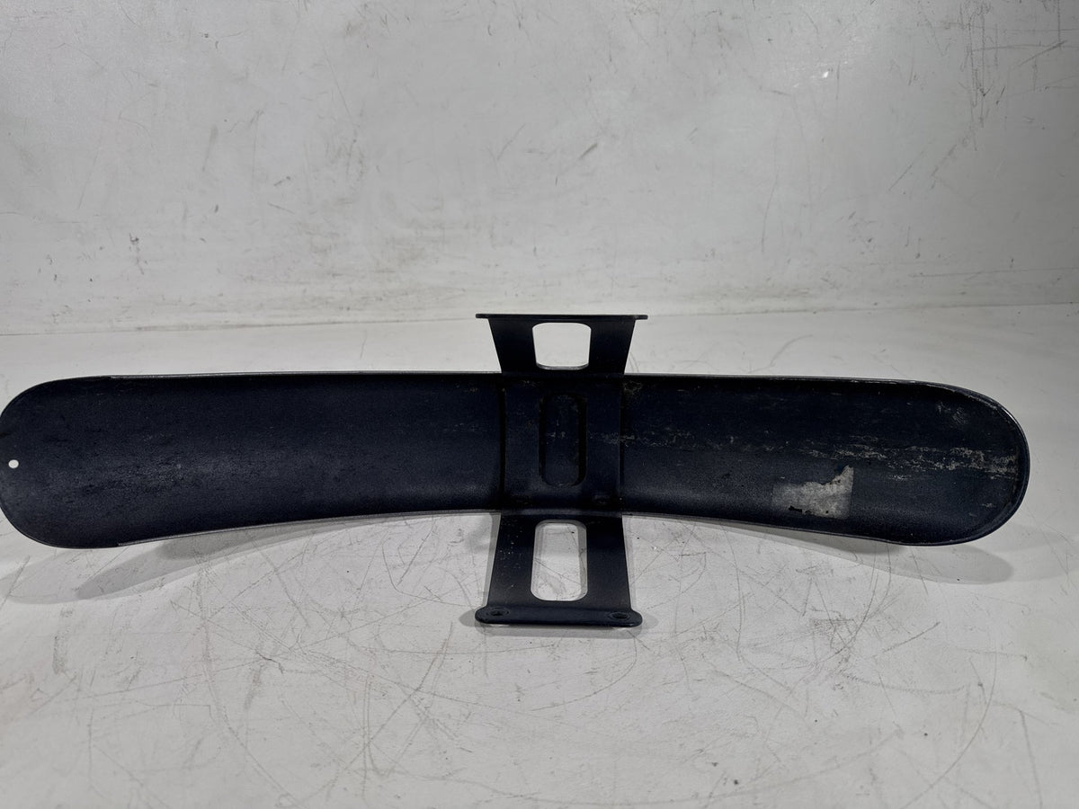 2001 Harley Softail Standard FXST OEM Front Wheel Fender Shell Panel