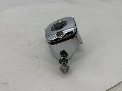 2005 Harley Road Glide Touring FLTRI OEM Front Brake Lever Master Cylinder Reservoir