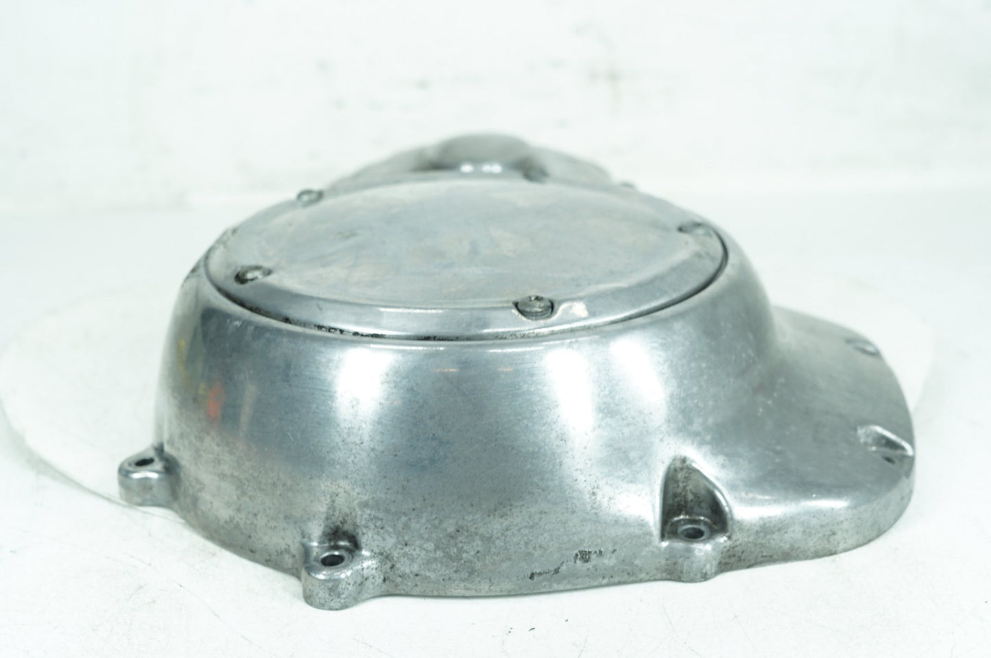 2019 - 2023 Harley-Davidson Touring Electra Glide Outer Primary Clutch Cover 25701144