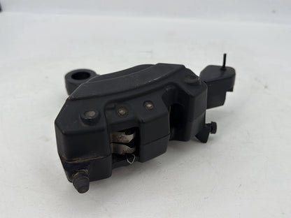 2007 - 2011 Harley-Davidson Touring Electra Glide Ultra Rear Back Brake Caliper w/ Bracket 44080-08B