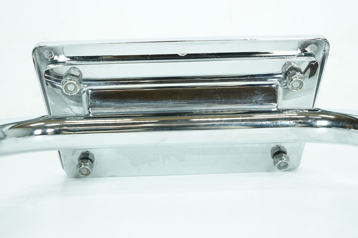 2000 - 2006 Harley-Davidson Touring CVO Screamin Eagle Road King Rear License Plate Support Bar Holder 53422-97