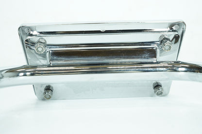 2000 - 2006 Harley-Davidson Touring CVO Screamin Eagle Road King Rear License Plate Support Bar Holder 53422-97