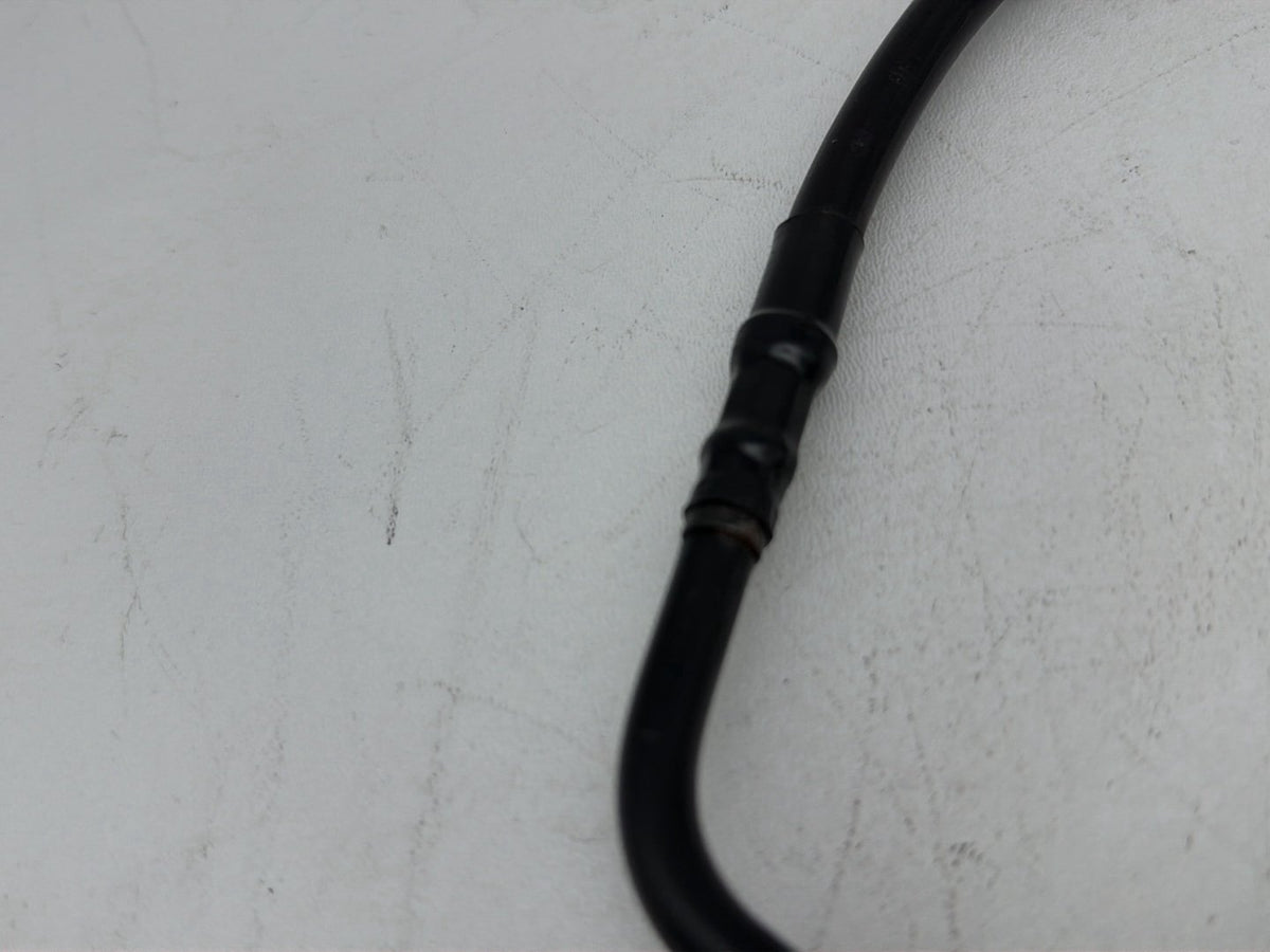 2014 Harley Street Glide Touring FLHXS OEM Rear Brake Hose Line Pipe ABS
