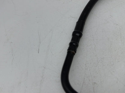 2014 Harley Street Glide Touring FLHXS OEM Rear Brake Hose Line Pipe ABS