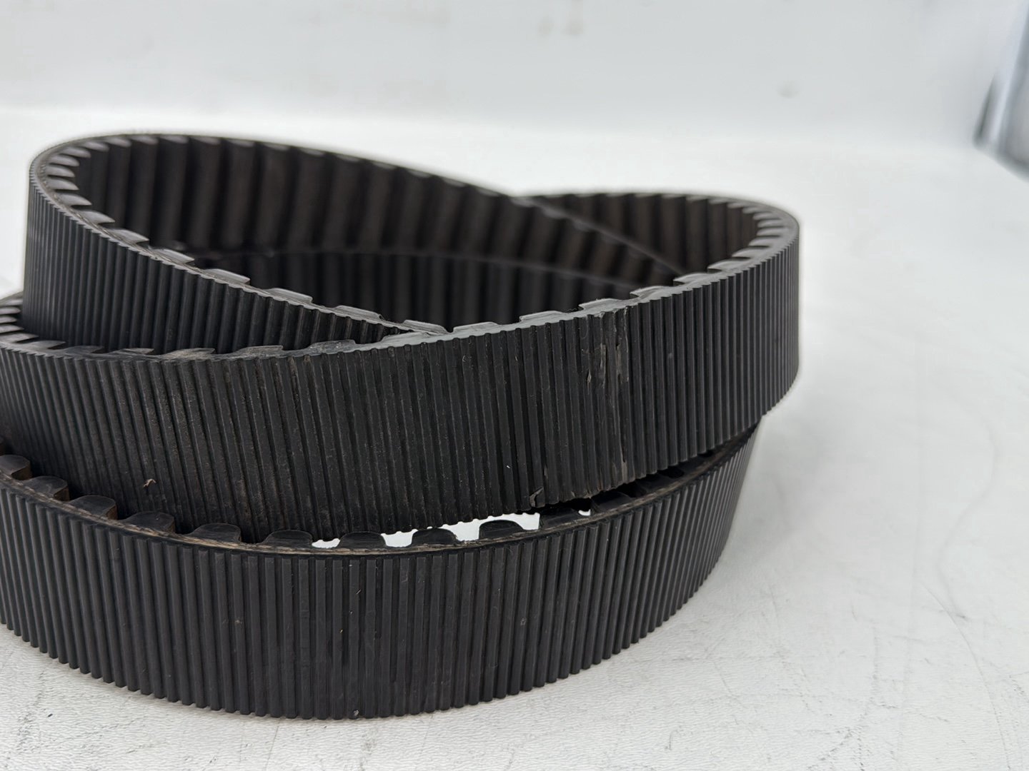 2007 - 2012 Harley-Davidson Touring Electra Glide Ultra Rear Drive Belt 	40024-07