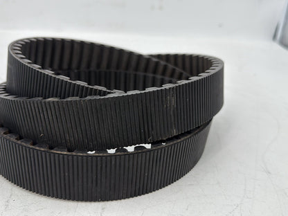 2007 - 2012 Harley-Davidson Touring Electra Glide Ultra Rear Drive Belt 	40024-07