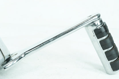 2007 - 2011 Harley-Davidson Touring Electra Glide Classic Rear Passenger 1 Foot Peg Step Rest Kuryakyn