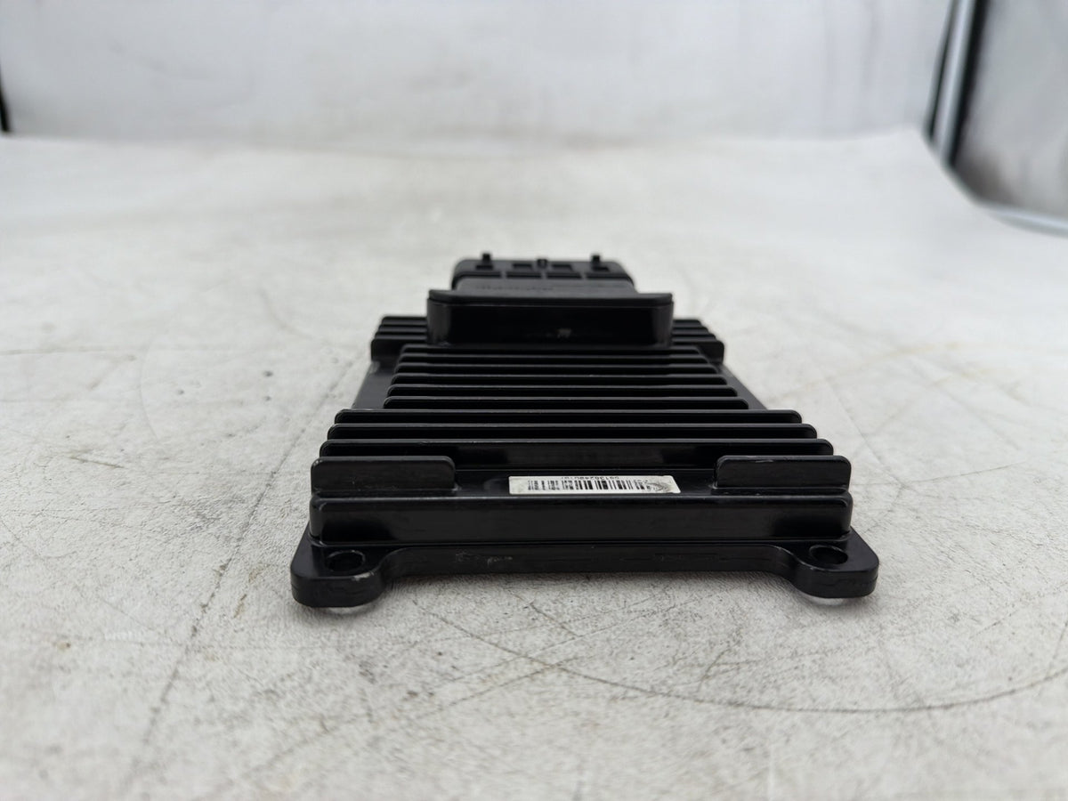 2009 Harley Electra Glide Touring CVO OEM Engine Control Module Brain ECU ECM