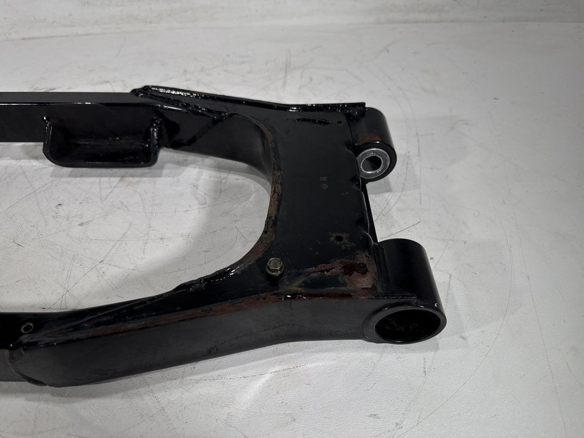 2006 Harley Street Glide Touring FLHX OEM Rear Fork Swingarm Swing Arm
