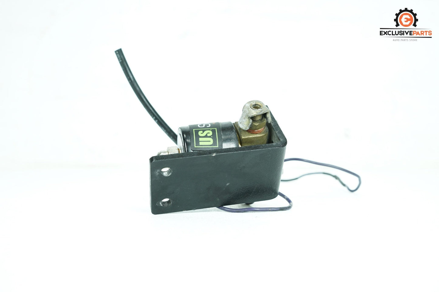 1980 - 1998 Harley-Davidson Touring Electra Glide Classic Engine Motor Valve Activator Solenoid