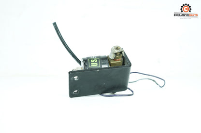 1980 - 1998 Harley-Davidson Touring Electra Glide Classic Engine Motor Valve Activator Solenoid