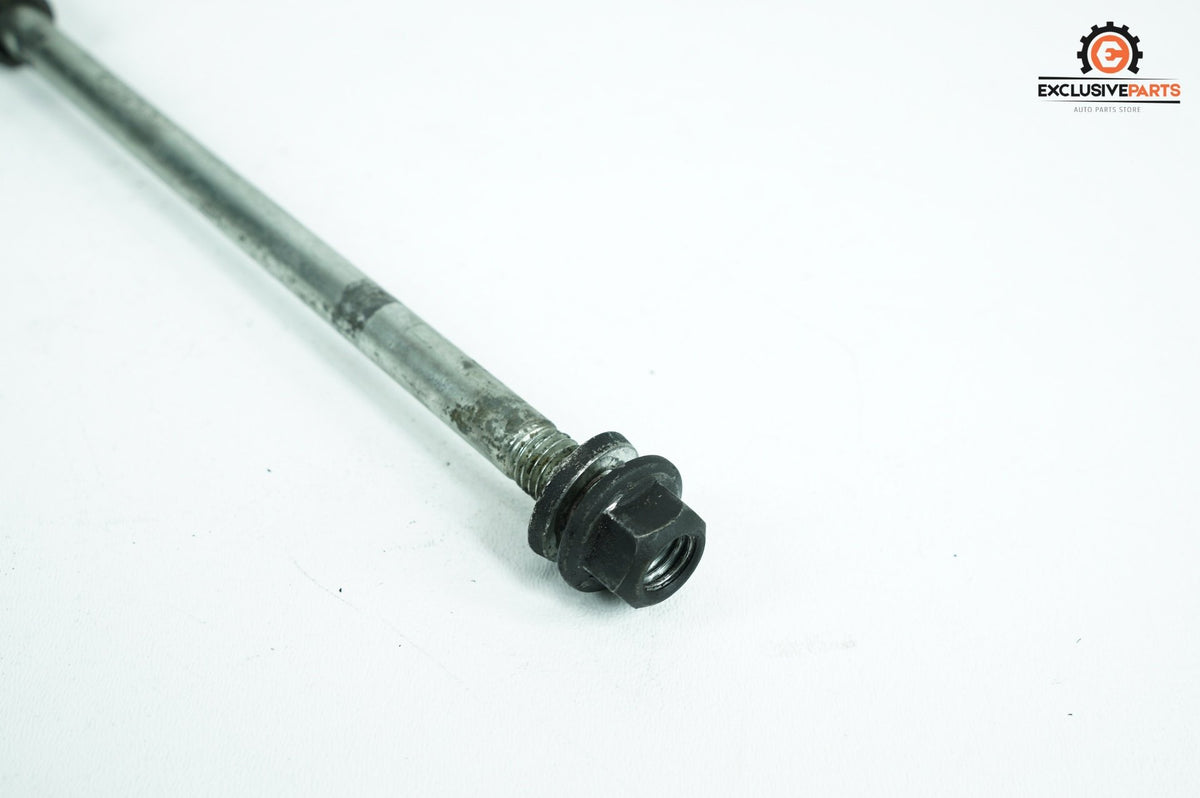 2000 Harley Softail FXSTD Deuce OEM Engine Mount Pivot Bolt Shaft